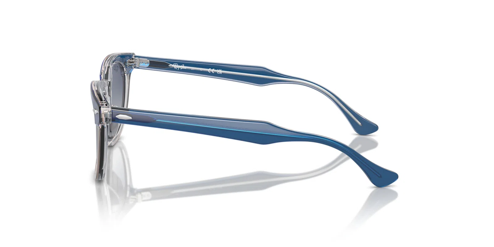 Ray-Ban Kids 0RJ9098SF Sunglasses - view 26
